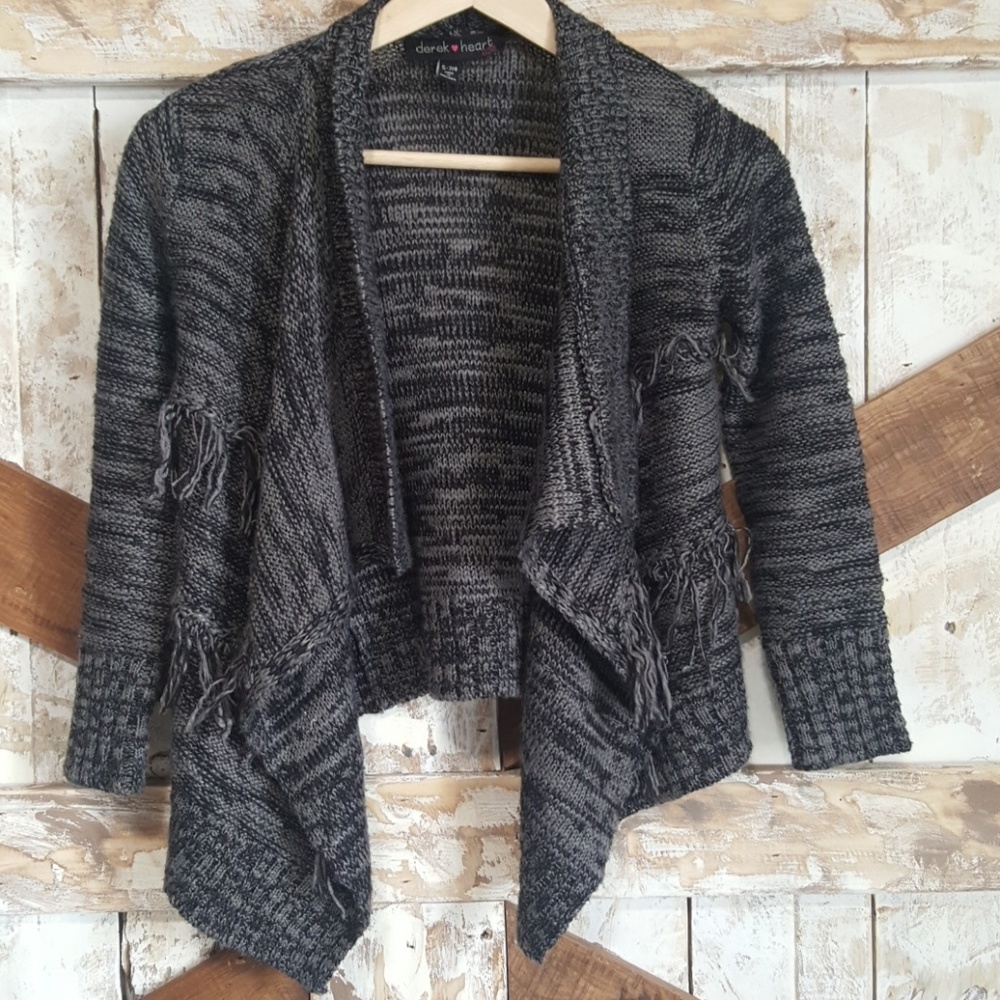 A girls little blazer